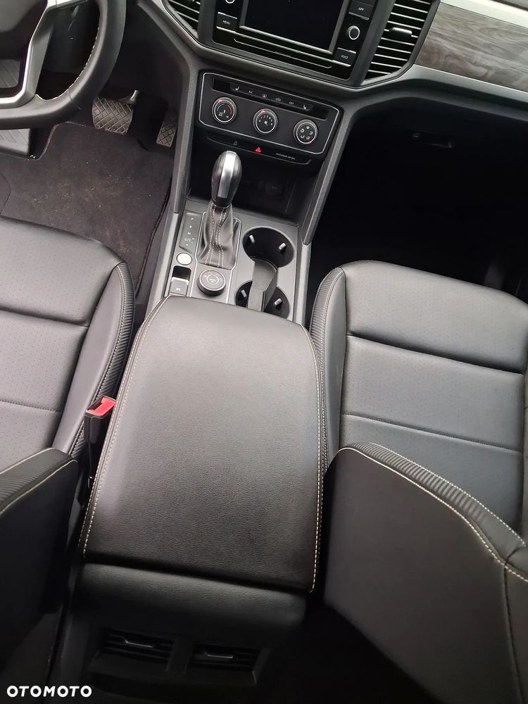 Volkswagen Atlas - 31