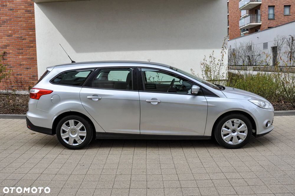 Ford Focus - 5