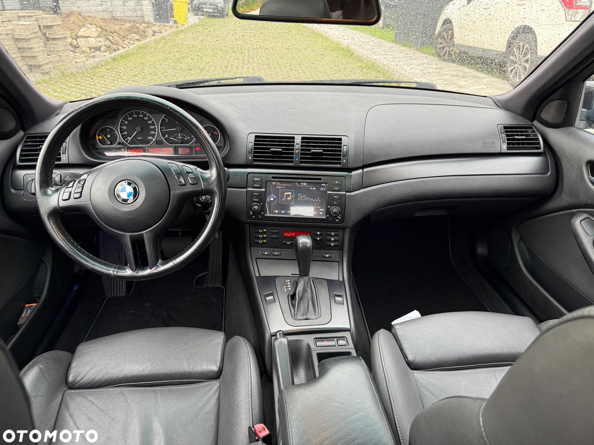BMW Seria 3 - 25