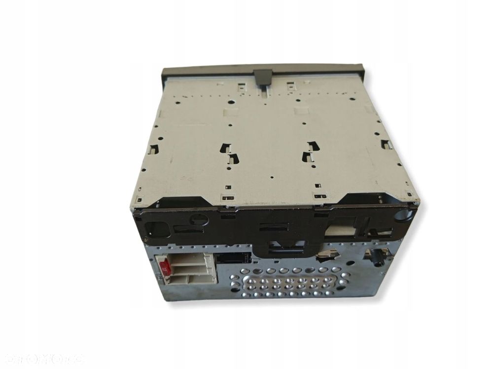 Stacja Multimedialna Radio Porsche Boxster Cayman 987 99764512806 - 8