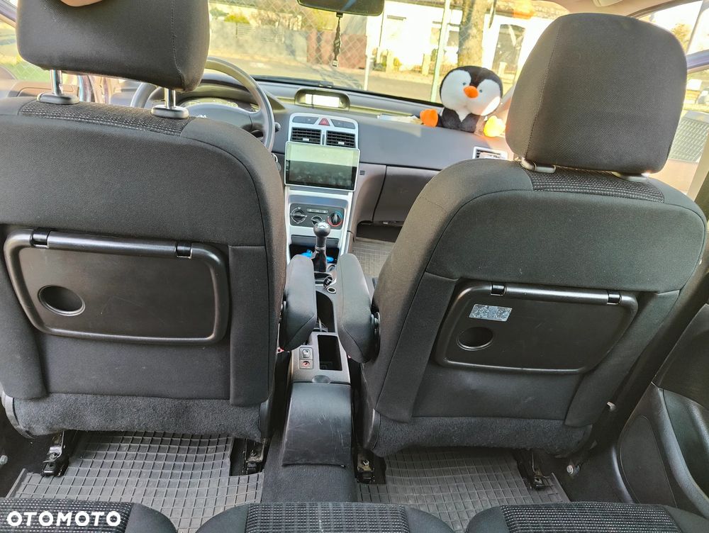 Peugeot 307 1.6 Premium - 11