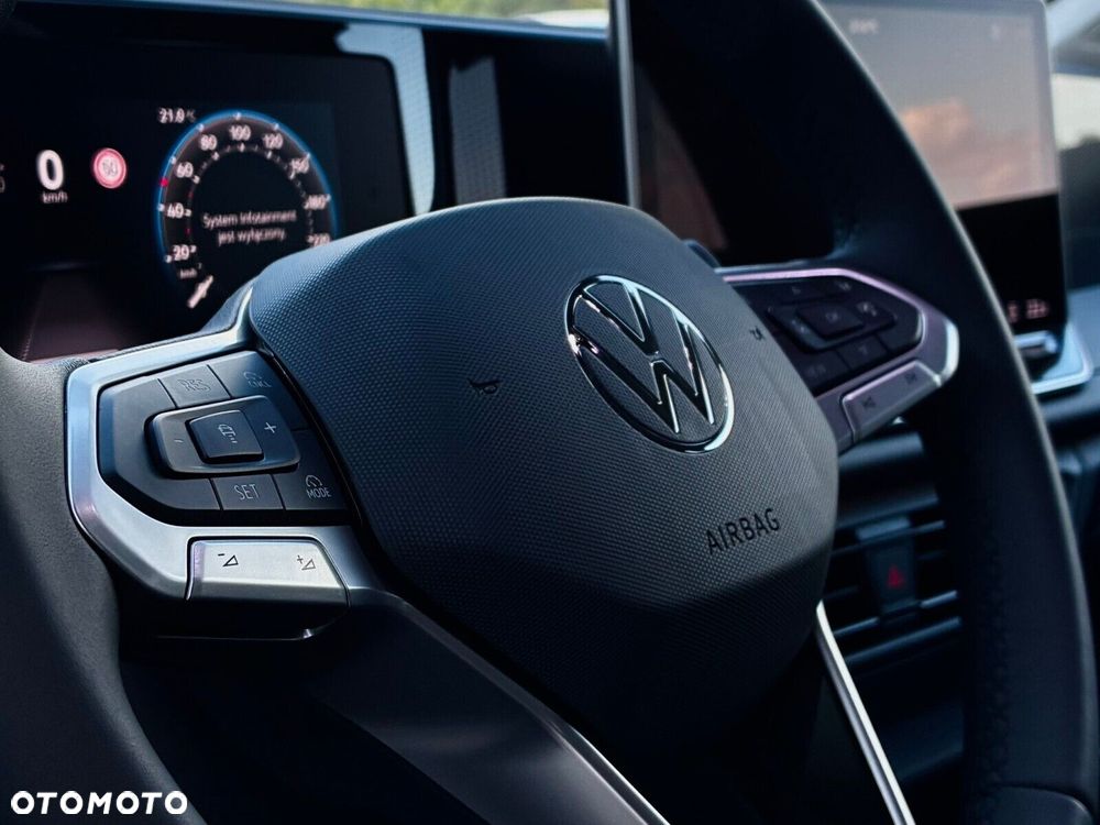 Volkswagen Tiguan - 15