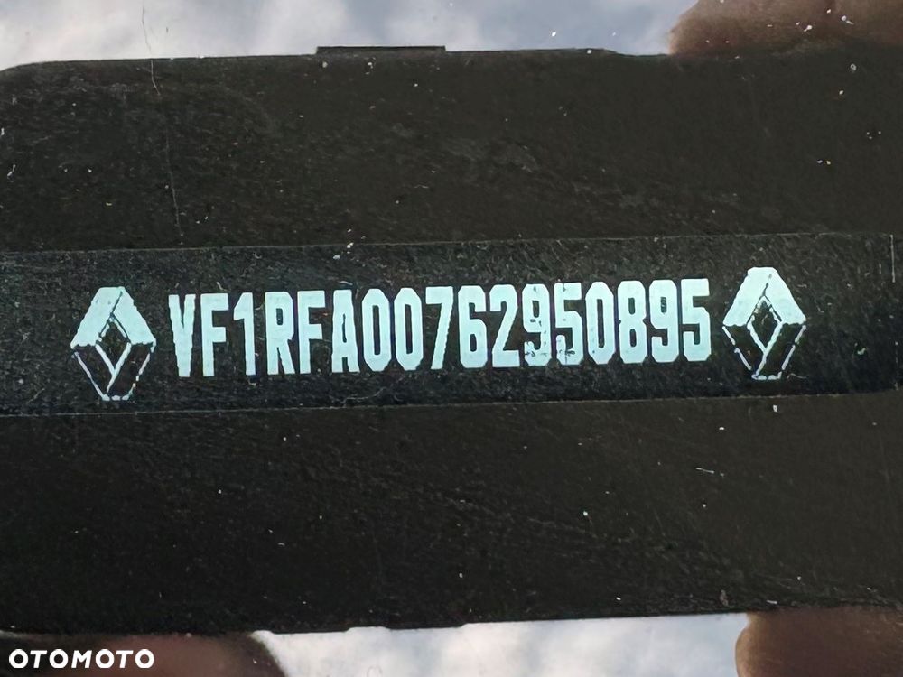 Renault Grand Scenic - 35