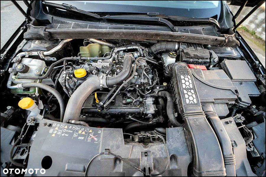 Renault Megane - 40