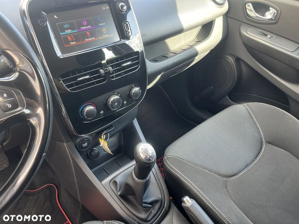 Renault Clio 0.9 TCe Alize - 15