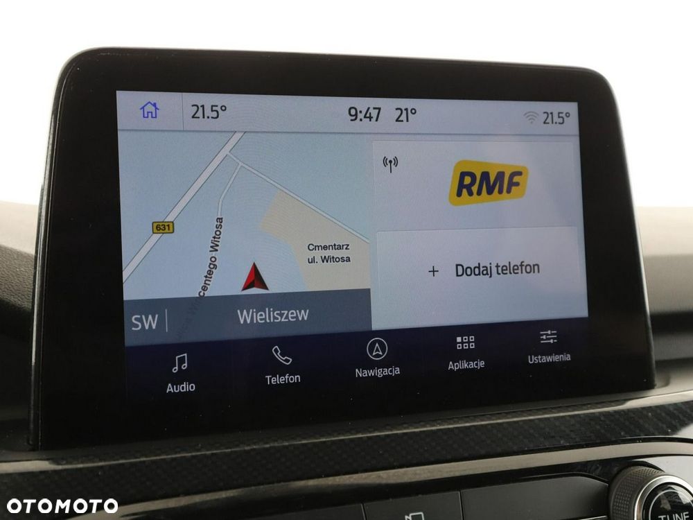 Ford Kuga - 24