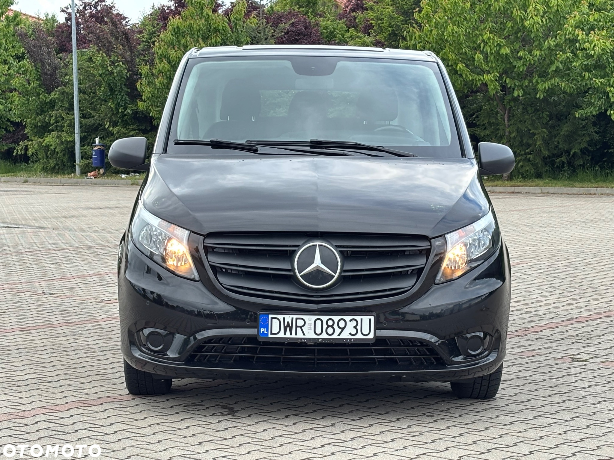 Mercedes-Benz Vito - 3