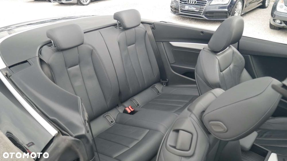 Audi A5 Cabrio - 25