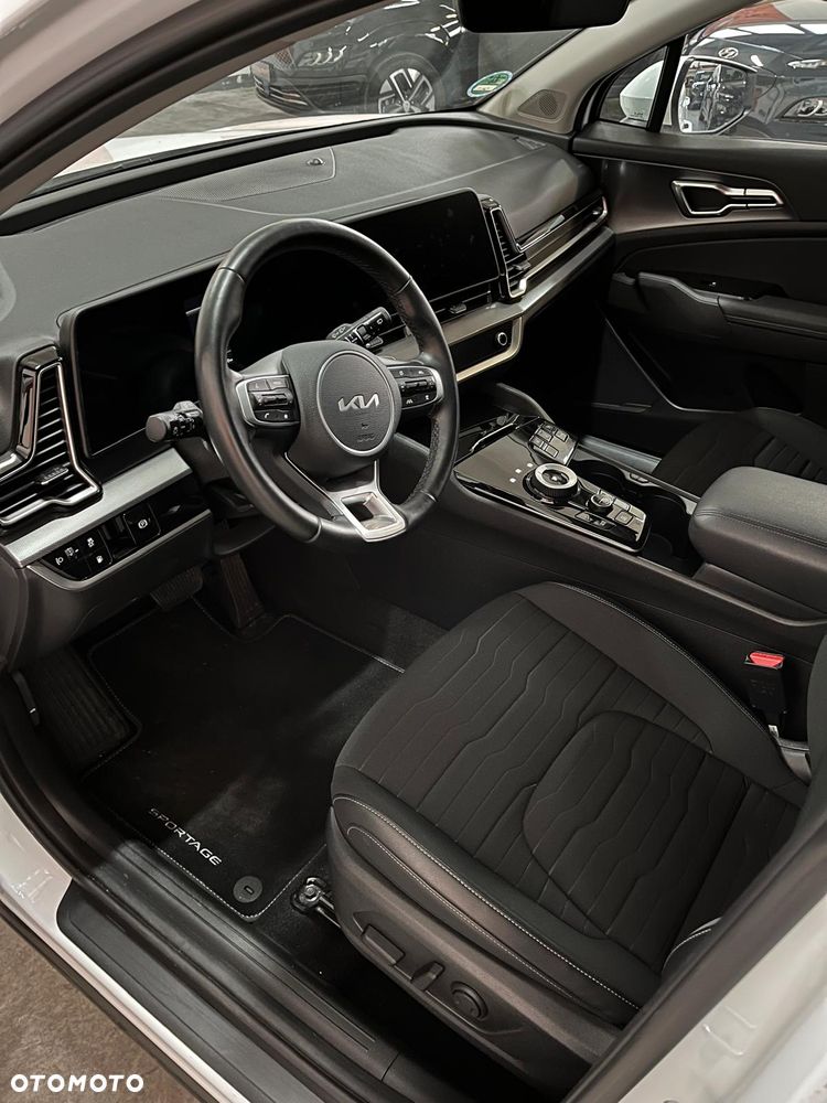 Kia Sportage 1.6 T-GDI PHEV L 4WD - 6