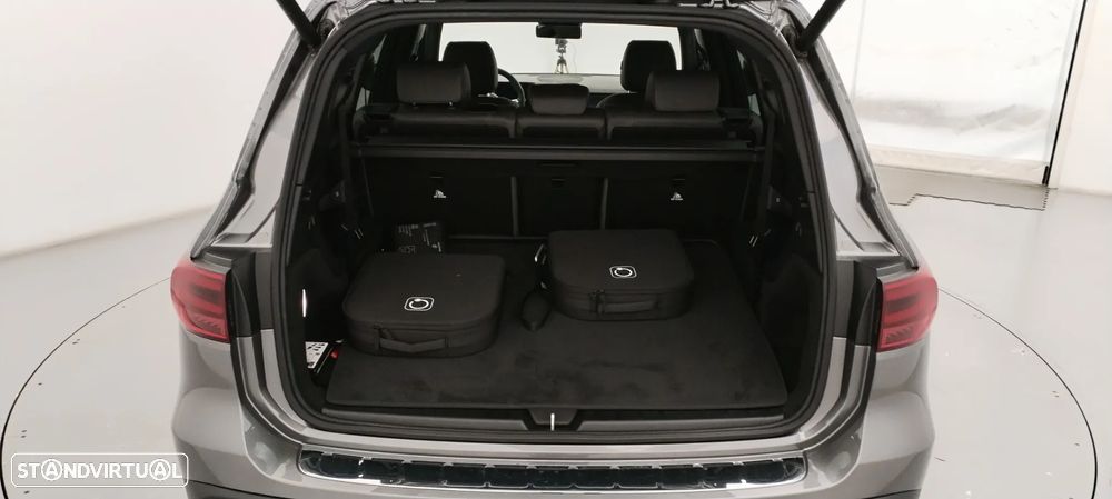 Mercedes-Benz EQB 250+ Edition - 29