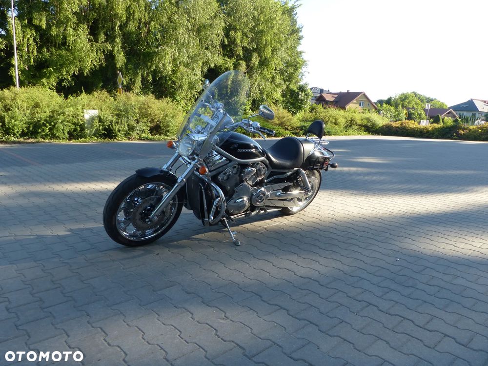Harley-Davidson V-Rod Night Rod - 18