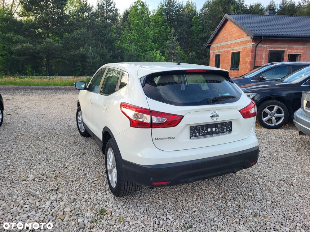 Nissan Qashqai 1.2 DIG-T Tekna - 7