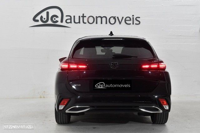 Peugeot 308 SW 1.2 PureTech Allure Pack - 8