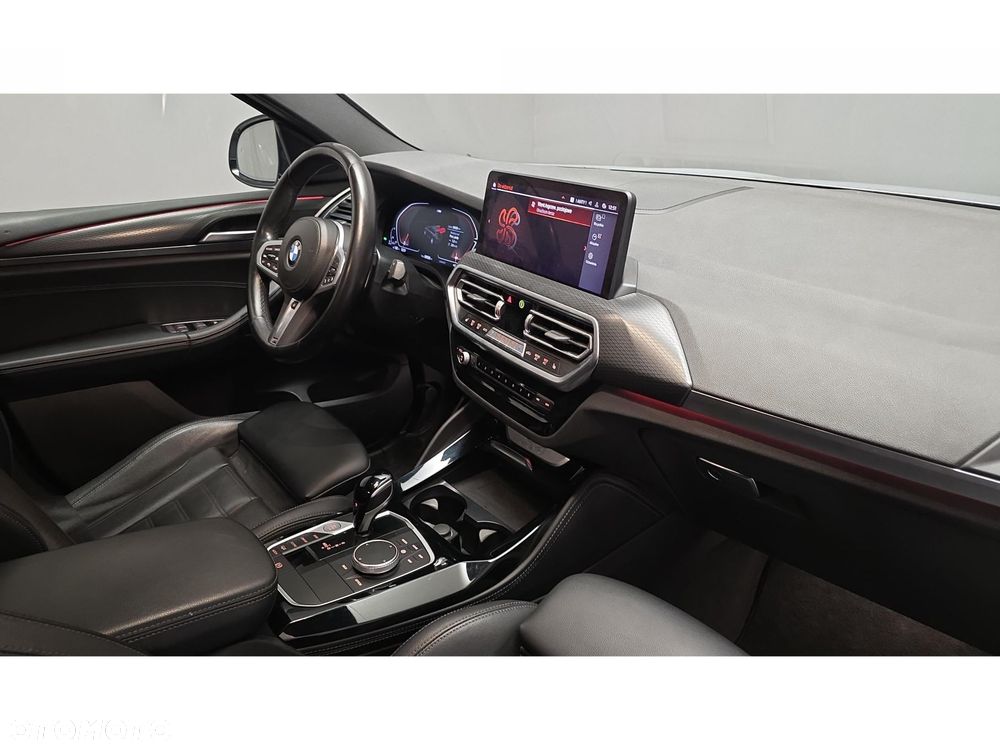 BMW X4 - 27