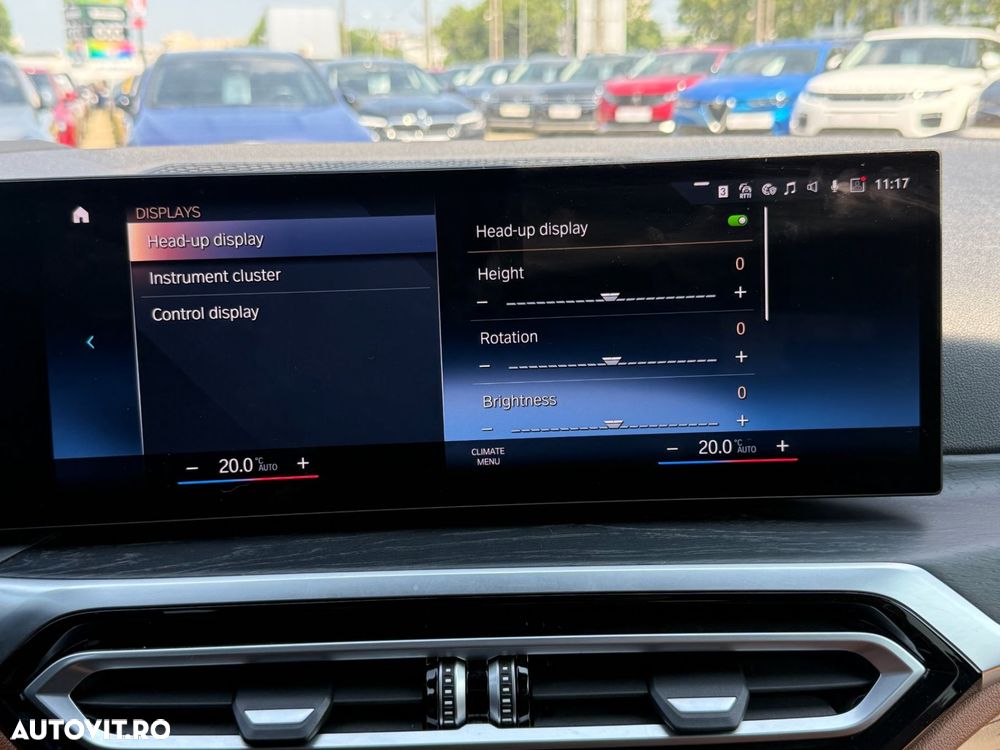 BMW Seria 4 420d xDrive AT MHEV - 18