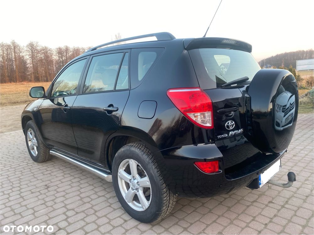 Toyota RAV4 2.2 D-4D Luna - 22