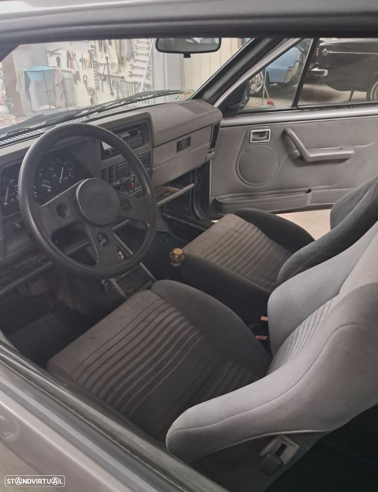 Opel Corsa 1.3 GT - 16