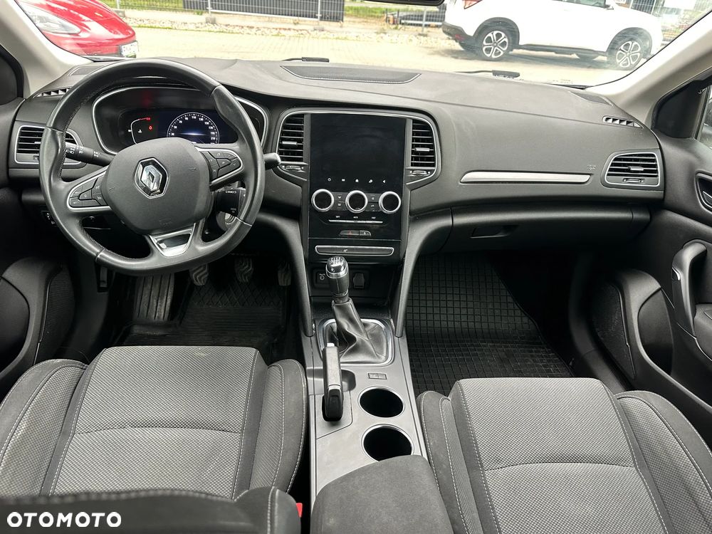 Renault Megane - 10