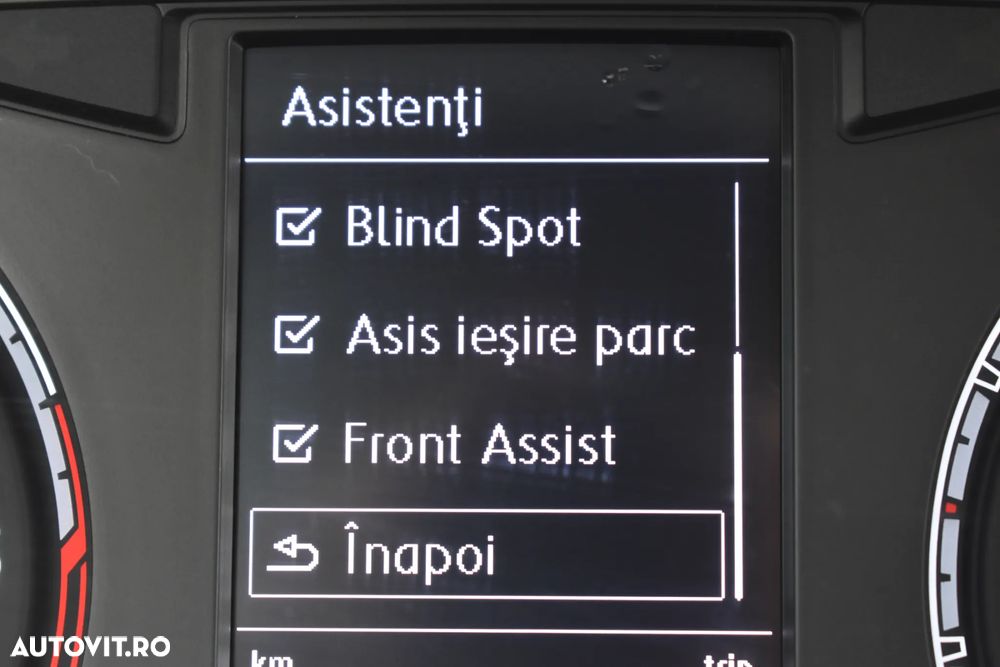 Volkswagen T-ROC 2.0 TDI DSG Design - 39