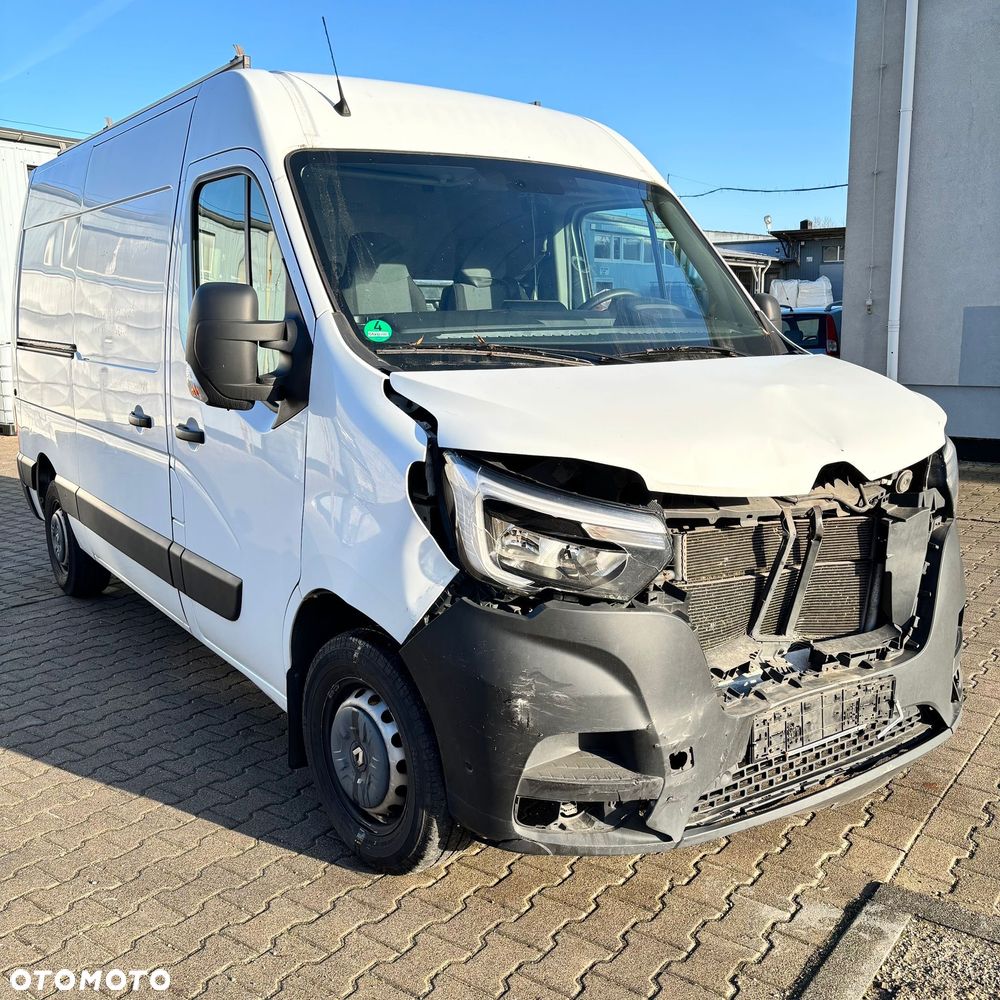 Renault Master - 7