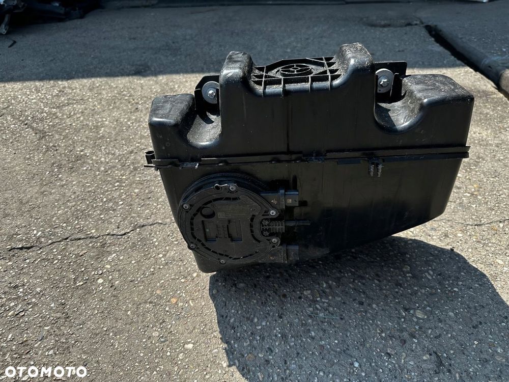 MERCEDES C KLASA W206 ZBIORNIK ADBLUE A2064707402 - 5