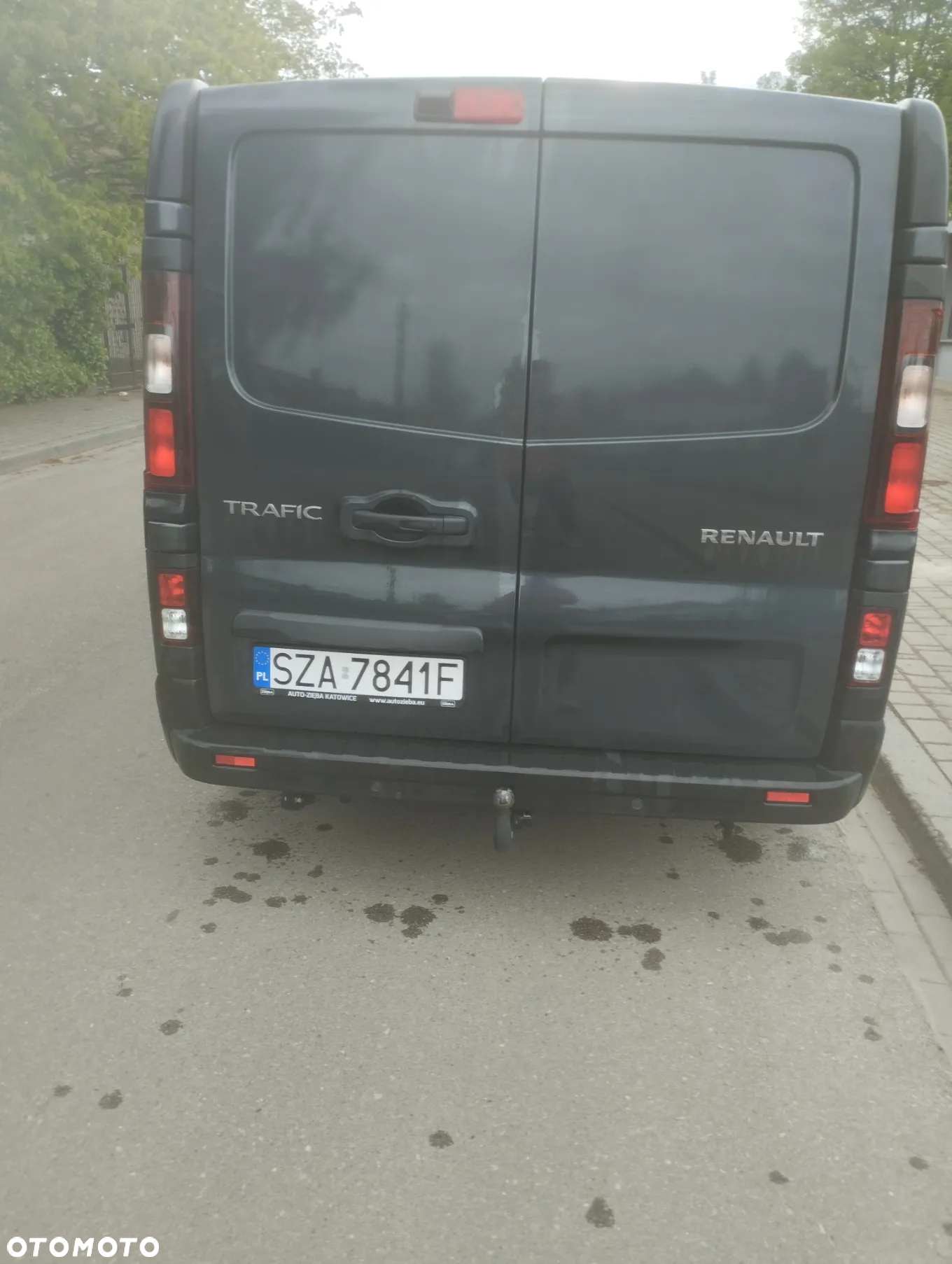 Renault Trafic - 4