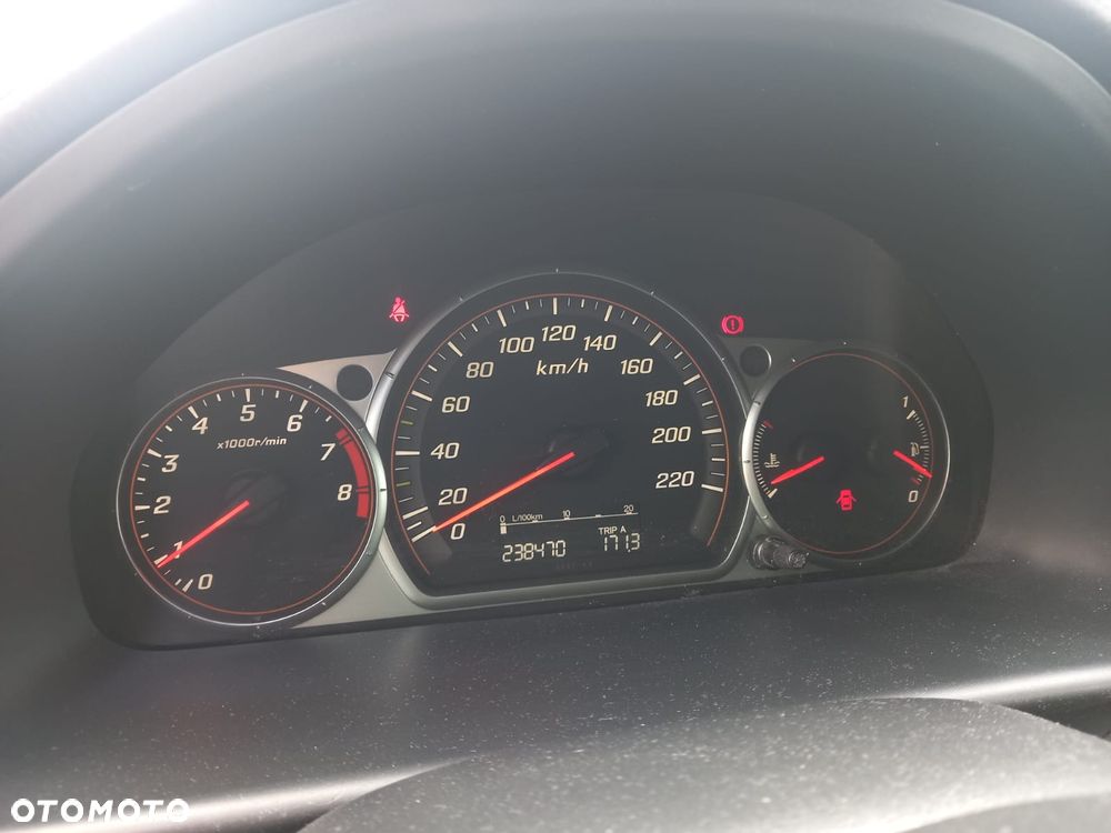 Honda CR-V - 8