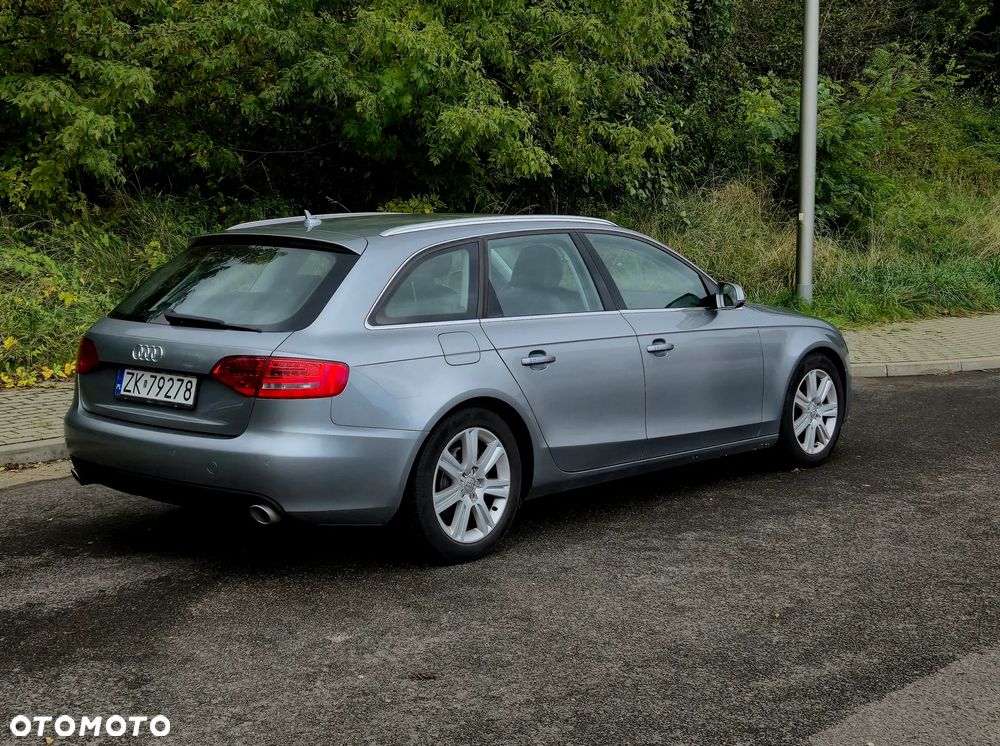 Audi A4 - 24