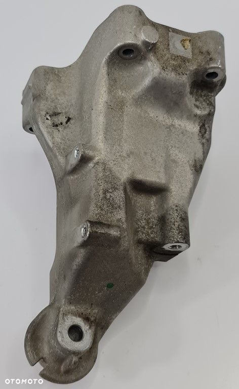 ŁAPA SILNIKA MERCEDES W212 2.2 CDI A6512233504 - 3
