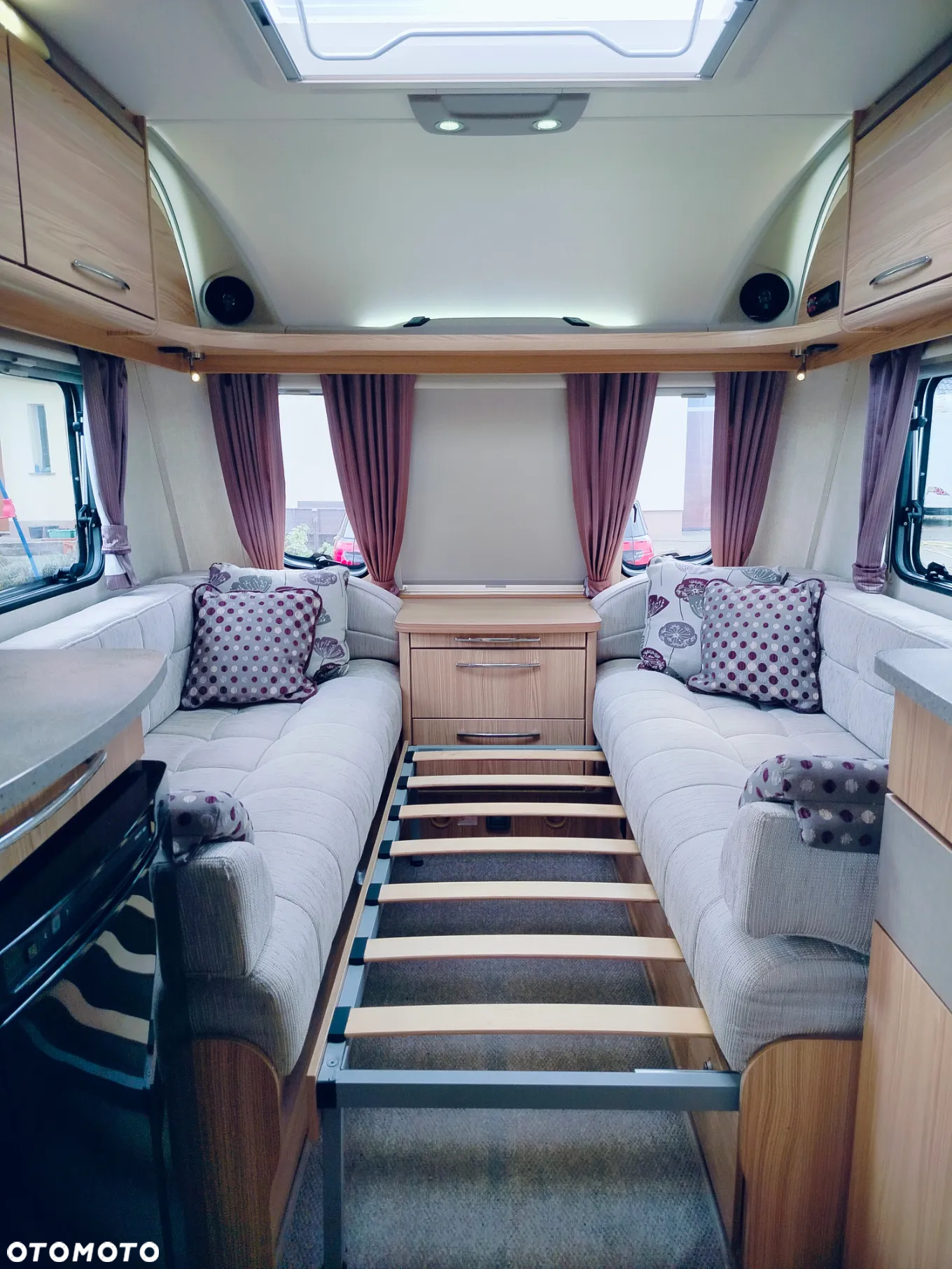 Coachman Wanderer Lux 15/2 - 26