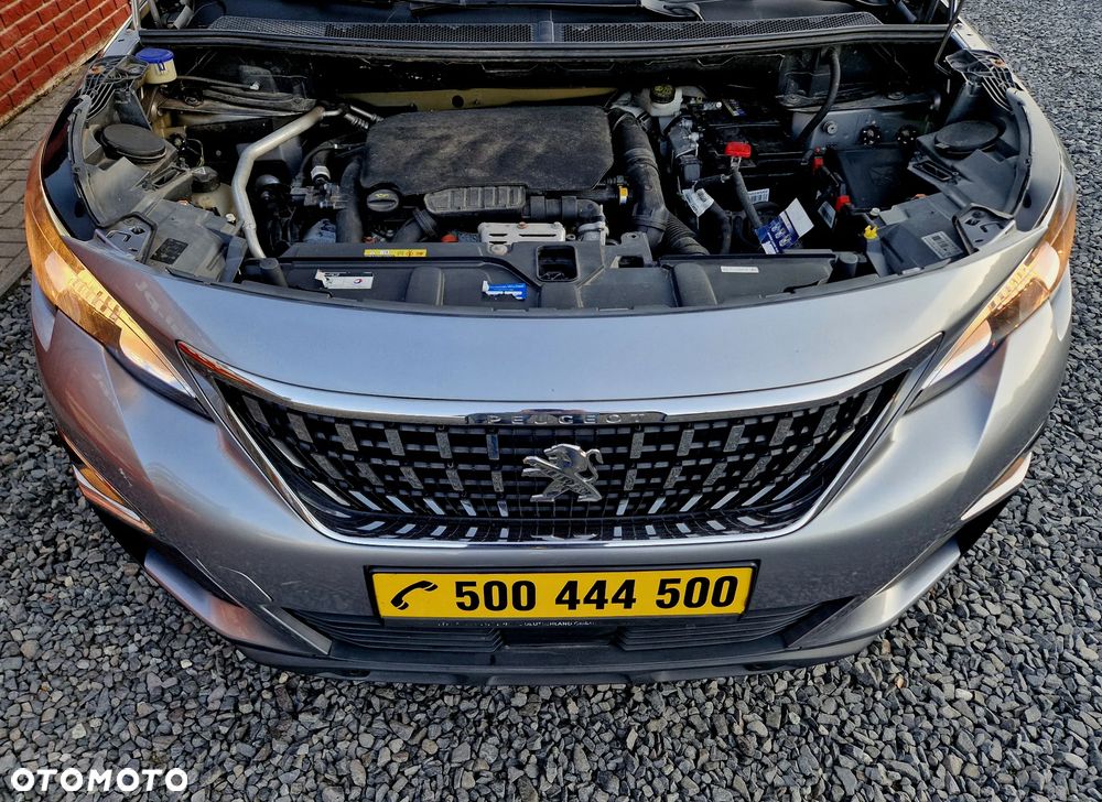Peugeot 3008 1.2 PureTech Access S&S - 40