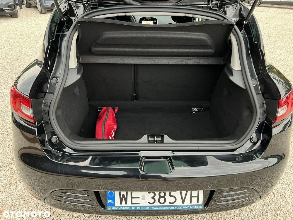 Renault Clio 1.5 dCi Energy Limited - 21