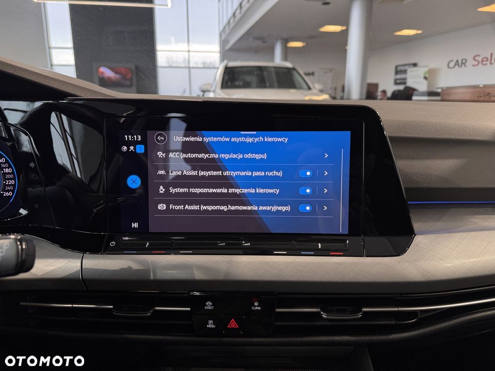 Volkswagen Golf Variant - 24