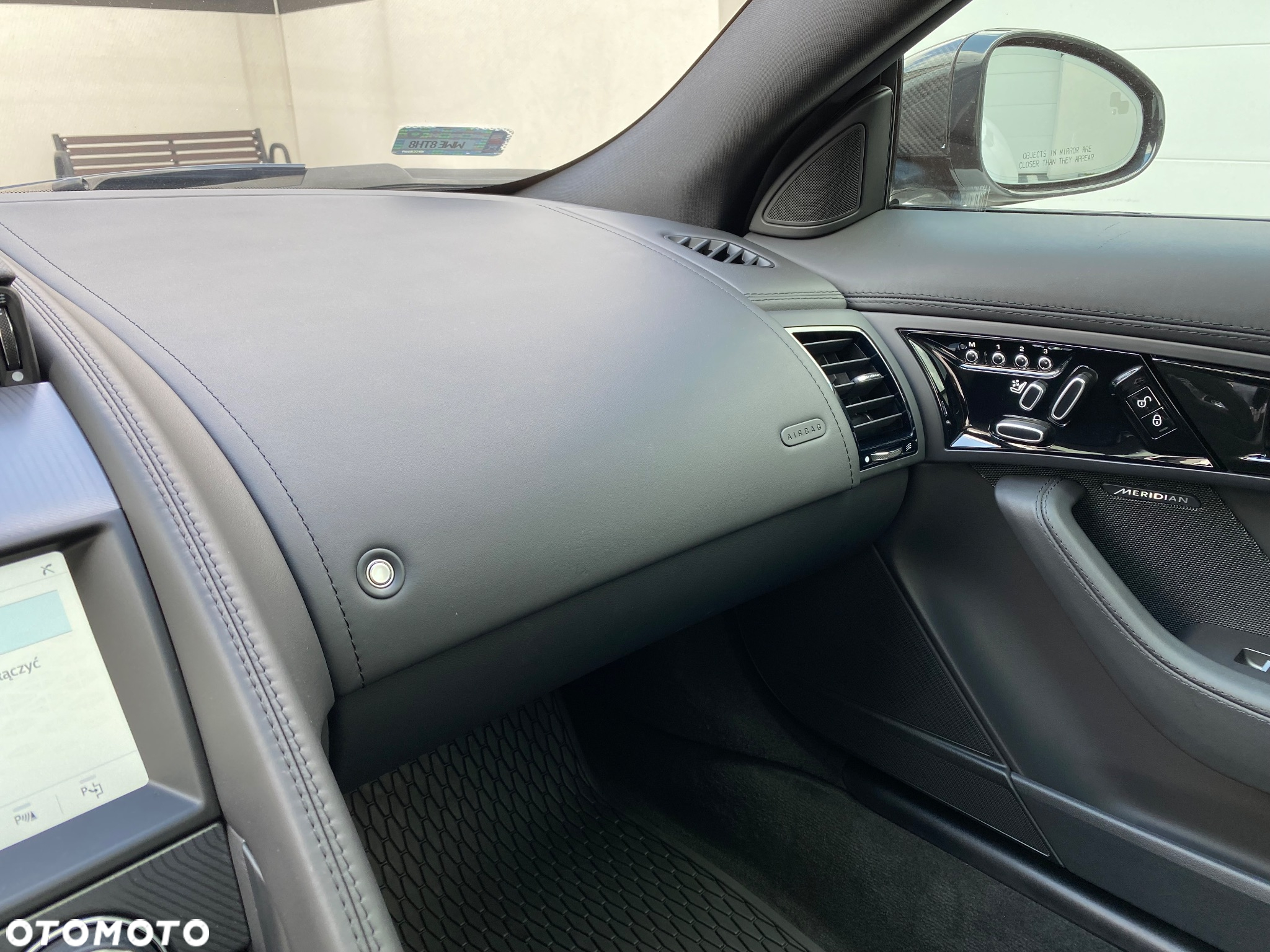 Jaguar F-Type 3.0 V6 S/C R-Dynamic - 29