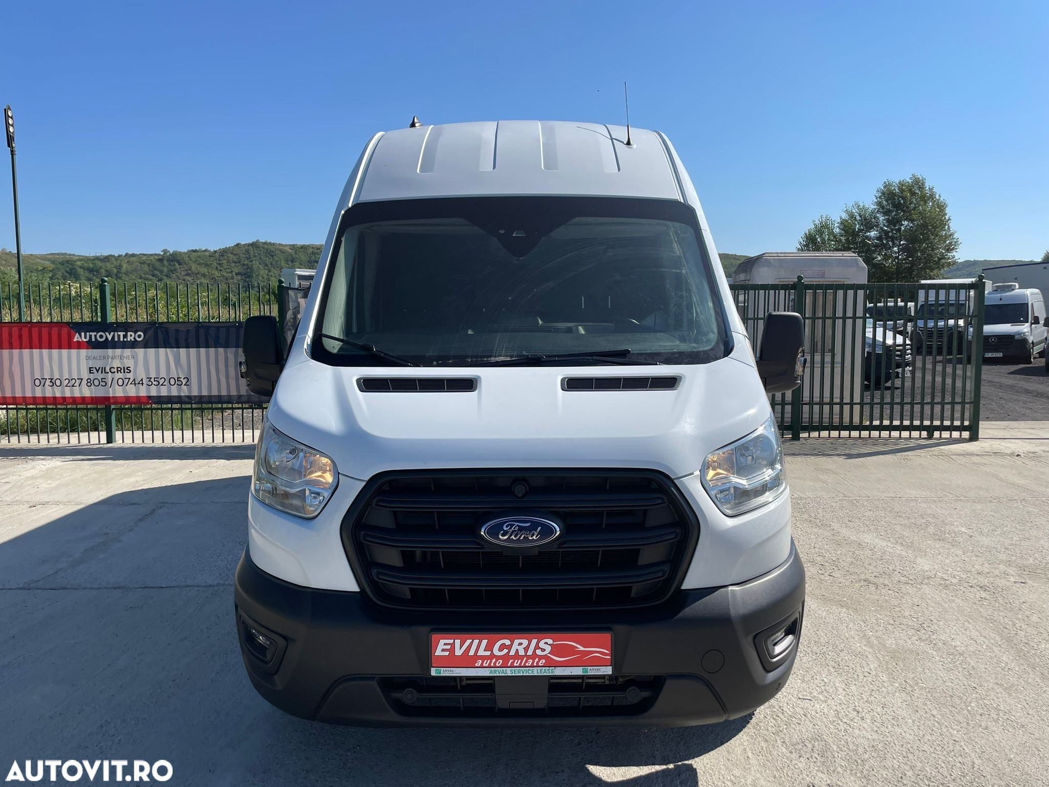 Ford Transit L4H3 - 4