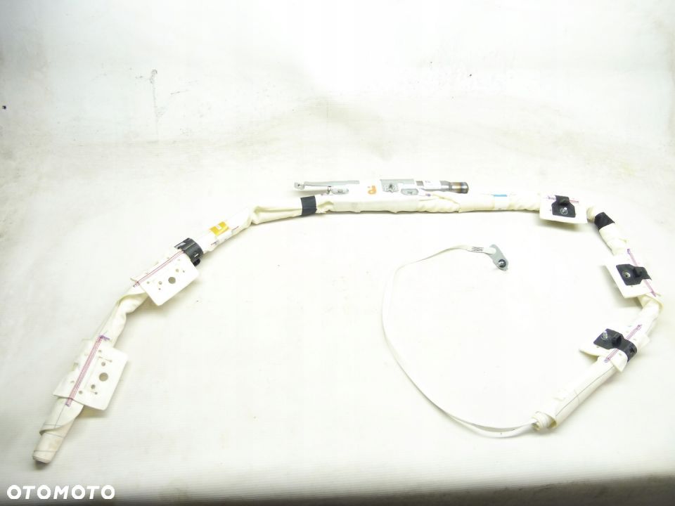 AIRBAG KURTYNA BOCZNA PRAWA FORD FOCUS MK3 - 1