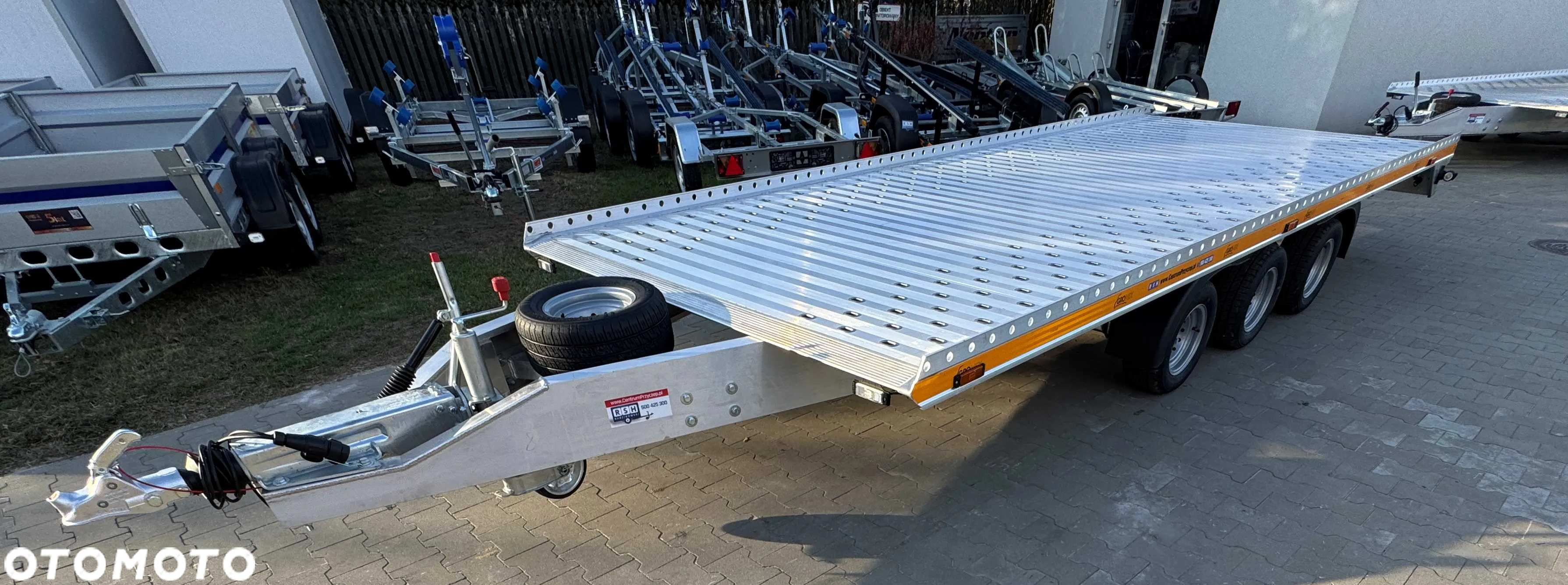 Gromex L3-3500-5,2 - 2