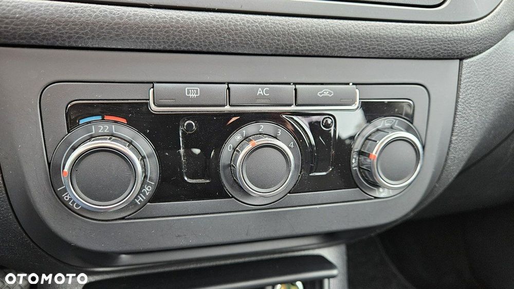 Volkswagen Golf Plus 1.4 Comfortline - 24