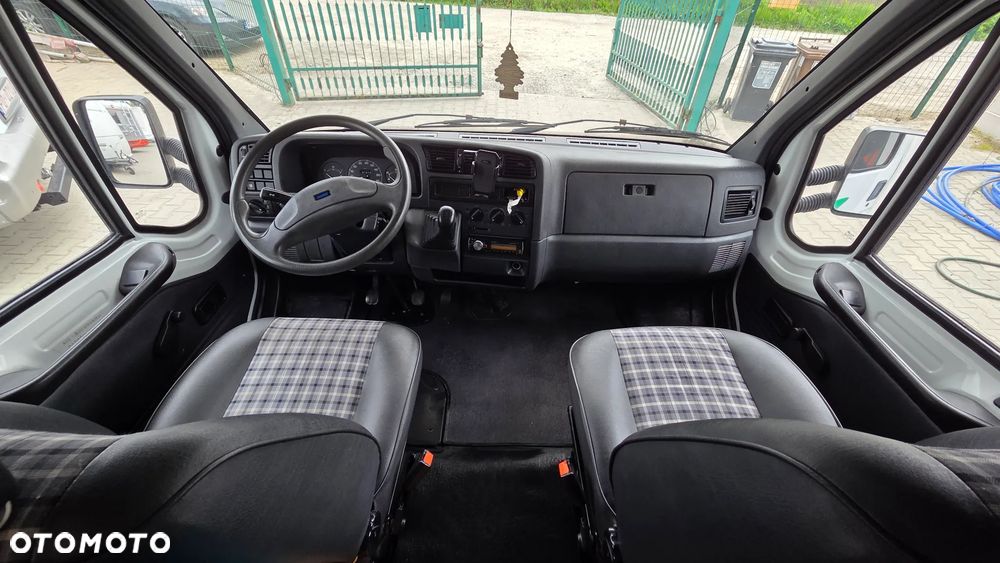 Fiat Ducato - 12