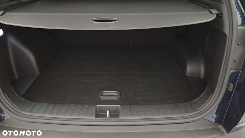 Hyundai Tucson 1.6 T-GDi 48V Smart 2WD DCT - 25