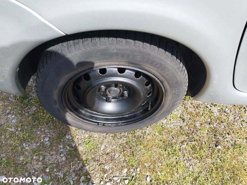 Citroën Xsara Picasso - 31