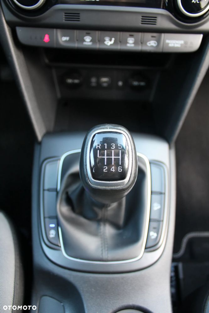 Hyundai Kona 1.0 T-GDI EDITION 30 - 26