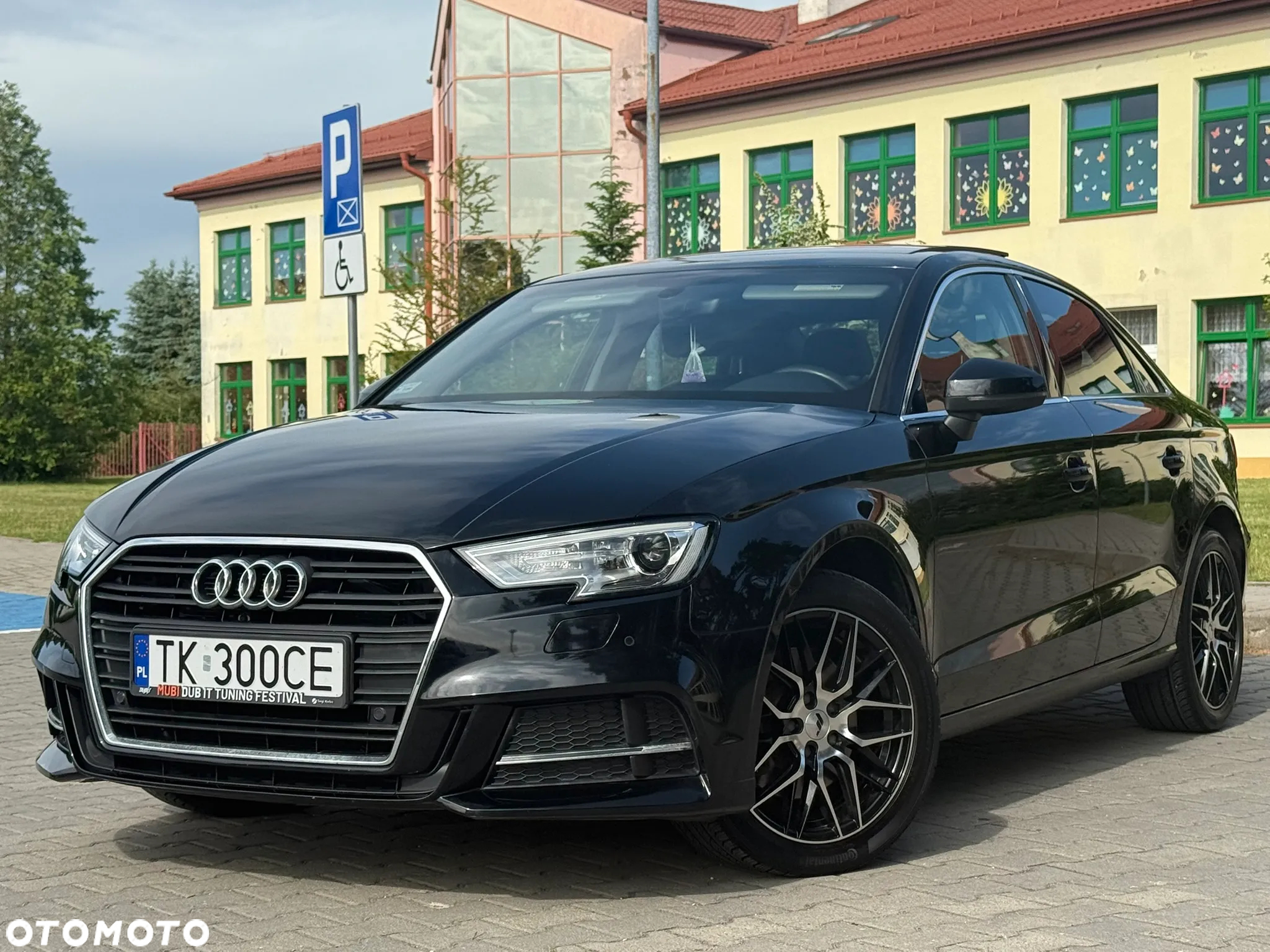Audi A3 - 13