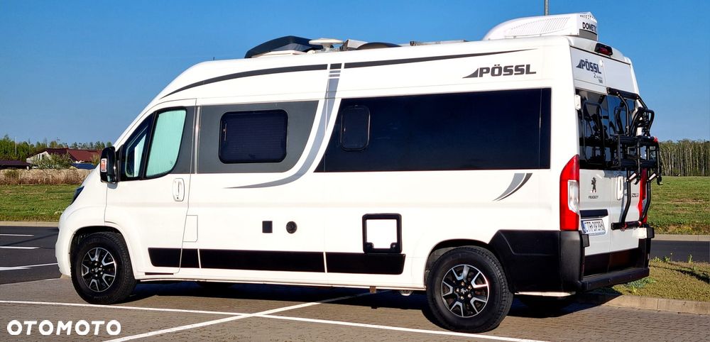 Peugeot Boxer - 4