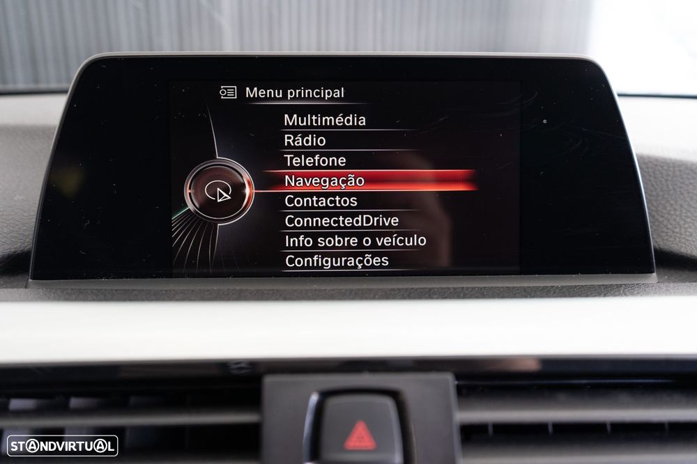BMW 420 Gran Coupé d Pack M Auto - 14