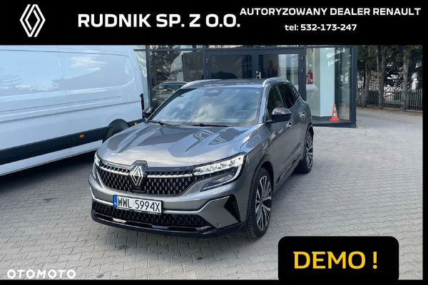 Renault Austral 1.2 E-Tech Full Hybrid 200 Iconic MMT