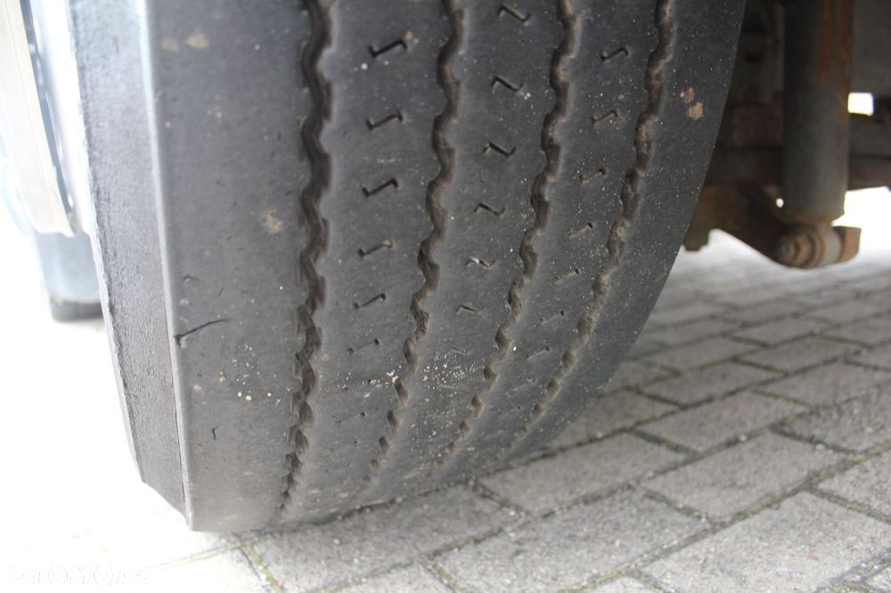 Scania P280 6x2 ŚMIECIARKA ZOELLER MEDIUM XL-S EURO 6 Z NIEMIEC - 32