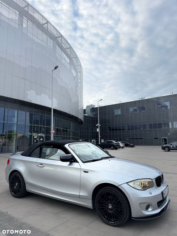 BMW Seria 1 - 5