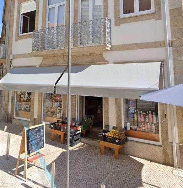 Loja em frente ao Cinema Garrett - Grande imagem: 3/4