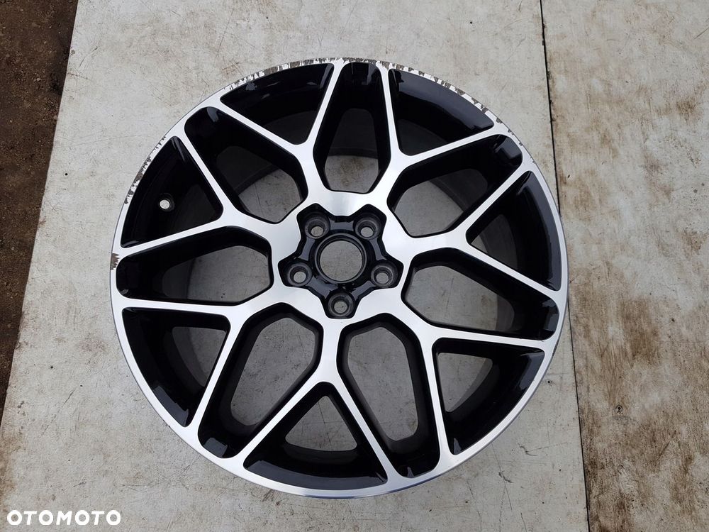 Ford OE Mondeo MK5 ST 8.0" x 19" 5x108 ET 55 GS7J-1007-BB - 1